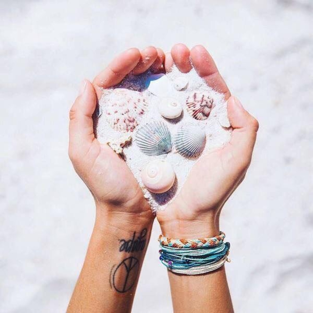 Meet your Posher, Brittany